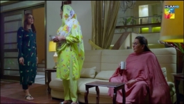 Dil Pe Zakham Khaye Hain - Episode 20 - 24th July 2023